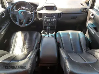 2008 Mitsubishi Endeavor SE z VIN 4A4MN31S08E019644, wystawiony jako Copart lot #58863165 z przebiegiem 150 159 mil mil oraz Szkoda całkowita • Salvage title. Historia ofert i sprzedaży dostępna na DreamBid. Obrazek 8.