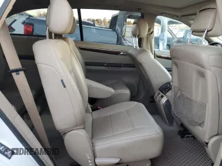 2012 Mercedes-Benz R 350 with VIN 4JGCB5HE1CA142811, listed as a Copart auction lot 82149634 with 187,770 mi miles and Salvage Title. Bid and sale history available at DreamBid. Image 10.