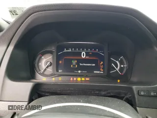 2022 Honda Passport TrailSport z VIN 5FNYF8H67NB017914, wystawiony jako Copart lot #43468345 z przebiegiem 35 560 mil mil oraz Szkoda całkowita • Salvage title. Historia ofert i sprzedaży dostępna na DreamBid. Obrazek 9.