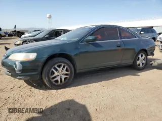 1998 Honda Accord EX z VIN 1HGCG2251WA019626, wystawiony jako Copart lot #49610783 z przebiegiem 194 039 mil mil oraz Szkoda całkowita • Salvage title. Historia ofert i sprzedaży dostępna na DreamBid. Obrazek 1.