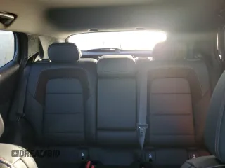 2024 Chevrolet Equinox EV RS z VIN 3GN7DPRR2RS222582, wystawiony jako Copart lot #79703914 z przebiegiem 1129 mil mil oraz Szkody całkowita. Historia ofert i sprzedaży dostępna na DreamBid. Obrazek 10.