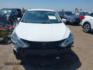 2018 Nissan Sentra S z VIN 3N1AB7AP6JY301076, wystawiony jako IAAI lot #42300529 z przebiegiem 117 730 mil mil oraz . Historia ofert i sprzedaży dostępna na DreamBid. Obrazek 12.