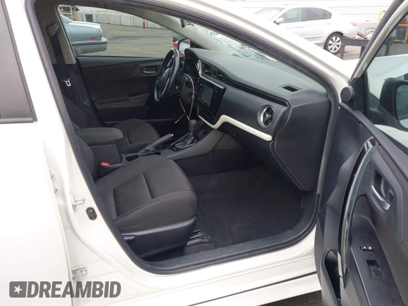 2016 Scion iM z VIN JTNKARJE3GJ518480, wystawiony jako IAAI lot #41469195 z przebiegiem 73 451 mil mil oraz . Historia ofert i sprzedaży dostępna na DreamBid. Obrazek 5.