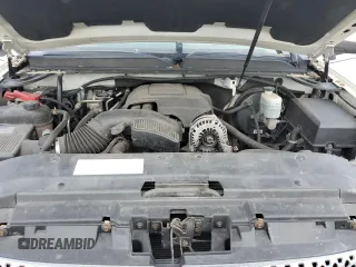 2010 GMC Yukon Denali with VIN 1GKUCEEF8AR253197, listed as a Copart auction lot 73852154 with 0 mi miles and Salvage Title. Bid and sale history available at carsss.com. Image 12.