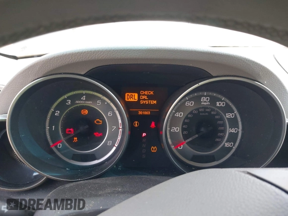 2010 Acura MDX с VIN 2HNYD2H25AH527287, выставлен на аукционе IAAI как лот 42085915 с пробегом 301 003 миль миль и . История ставок и продаж доступна на DreamBid. Изображение 7.
