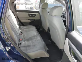 2020 Honda CR-V LX with VIN 5J6RW1H26LL004200, listed as a IAAI auction lot 41560668 with 85,628 mi miles. Bid and sale history available at carsss.com. Image 8.