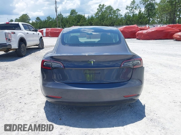 2023 Tesla Model 3 с VIN 5YJ3E1EA3PF434981, выставлен на аукционе IAAI как лот 42577864 с пробегом 38 500 миль миль и . История ставок и продаж доступна на DreamBid. Изображение 16.
