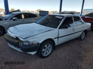 1991 Toyota Camry z VIN 4T1SV24E2MU350669, wystawiony jako Copart lot #50427225 z przebiegiem 147 154 mil mil oraz Szkoda całkowita • Salvage title. Historia ofert i sprzedaży dostępna na DreamBid. Obrazek 1.
