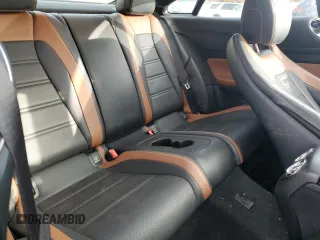 2019 Mercedes-Benz E-Class AMG E 53 with VIN WDD1J6BBXKF095157, listed as a Copart auction lot 78125294 with 40,309 mi miles and Salvage Title. Bid and sale history available at carsss.com. Image 10.