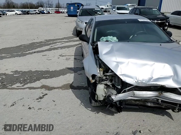 2006 Dodge Stratus SXT z VIN 1B3EL46X36N266831, wystawiony jako Copart lot #41537065 z przebiegiem 217 920 mil mil oraz Szkoda całkowita • Salvage title. Historia ofert i sprzedaży dostępna na DreamBid. Obrazek 11.