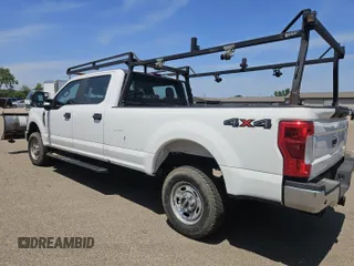 2017 Ford F-250 Lariat z VIN 1FT7W2B63HED19790, wystawiony jako IAAI lot #42791472 z przebiegiem 77 237 mil mil oraz . Historia ofert i sprzedaży dostępna na DreamBid. Obrazek 26.