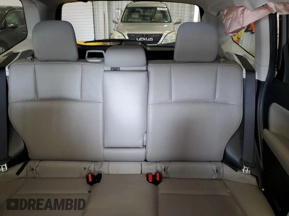 2015 Subaru Forester 2.5i Limited with VIN JF2SJARC8FH519995, listed as a Copart auction lot 55042045 with 138,212 mi miles and Non Repairable. Bid and sale history available at carsss.com. Image 10.