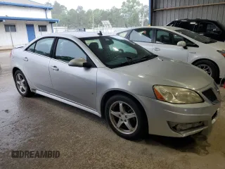 2009 Pontiac G6 GT 1SB z VIN 1G2ZK57K694233980, wystawiony jako Copart lot #54146815 z przebiegiem 96 973 mil mil oraz Szkoda całkowita • Salvage title. Historia ofert i sprzedaży dostępna na DreamBid. Obrazek 4.
