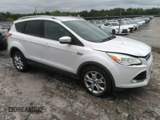 2015 Ford Escape Titanium с VIN 1FMCU9J99FUC66908, выставлен на аукционе IAAI как лот 42332291 с пробегом 153 131 миль миль и . История ставок и продаж доступна на DreamBid. Изображение 1.