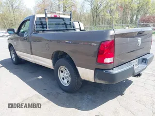 2020 Ram 1500 Tradesman with VIN 3C6JR6DG5LG133073, listed as a IAAI auction lot 42157007 with 144,481 mi miles and . Bid and sale history available at DreamBid. Image 3.