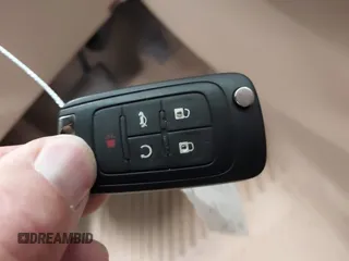 2013 Buick LaCrosse Premium 1 с VIN 1G4GG5E30DF211675, выставлен на аукционе IAAI как лот 42470252 с пробегом 110 005 миль миль и . История ставок и продаж доступна на DreamBid. Изображение 11.