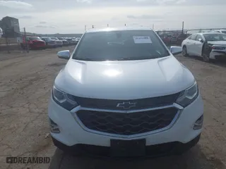 2019 Chevrolet Equinox LT with VIN 2GNAXKEV9K6159732, listed as a IAAI auction lot 41431882 with 84,617 mi miles. Bid and sale history available at carsss.com. Image 12.