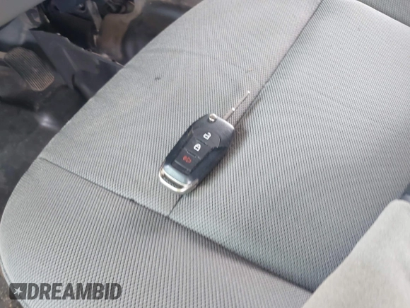 2020 Ford F-150 с VIN 1FTEW1P45LKF05009, выставлен на аукционе IAAI как лот 42396349 с пробегом 118 836 миль миль и . История ставок и продаж доступна на DreamBid. Изображение 11.