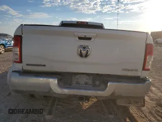2021 Ram 3500 Big Horn with VIN 3C63RRHL2MG549178, listed as a Copart auction lot 74893304 with 188,677 mi miles and Salvage Title. Bid and sale history available at carsss.com. Image 6.