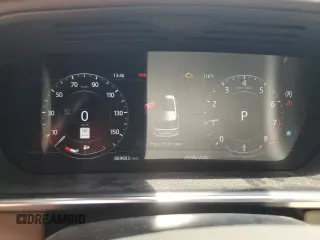 2018 Land Rover Range Rover HSE с VIN SALGS2SV8JA394333, выставлен на аукционе Copart как лот 55092455 с пробегом 69 603 миль миль и Чистый • Clean title. История ставок и продаж доступна на DreamBid. Изображение 9.