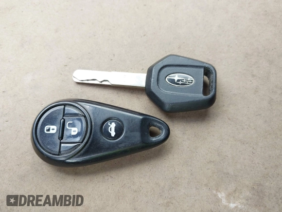 2010 Subaru Forester X с VIN JF2SH6AC4AH746646, выставлен на аукционе IAAI как лот 42272272 с пробегом 193 319 миль миль и . История ставок и продаж доступна на DreamBid. Изображение 11.