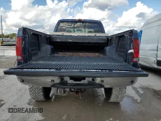 2002 Ford F-350 XL with VIN 1FTSW31S12EC95592, listed as a Copart auction lot 87092644 with 212,043 mi miles and Clean title. Bid and sale history available at DreamBid. Image 6.