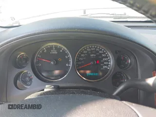 2007 Chevrolet Tahoe LTZ z VIN 1GNFK130X7J298560, wystawiony jako IAAI lot #42127703 z przebiegiem 268 095 mil mil oraz . Historia ofert i sprzedaży dostępna na DreamBid. Obrazek 7.
