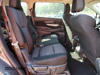 2019 Subaru Ascent with VIN 4S4WMAAD3K3444346, listed as a Copart auction lot 75400794 with Not provided miles and Salvage title. Bid and sale history available at DreamBid. Image 11.
