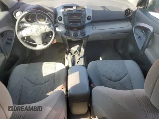 2010 Toyota RAV4 with VIN 2T3BF4DV6AW082138, listed as a Copart auction lot 53258895 with 106,325 mi miles and Clean Title. Bid and sale history available at carsss.com. Image 8.