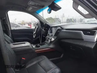 2017 GMC Yukon XL SLT with VIN 1GKS1GKC8HR393859, listed as a IAAI auction lot 41707823 with 79,072 mi miles. Bid and sale history available at carsss.com. Image 5.