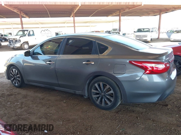 2017 Nissan Altima SV with VIN 1N4AL3AP7HC289094, listed as a IAAI auction lot 42508845 with 123,391 mi miles and . Bid and sale history available at DreamBid. Image 14.
