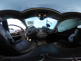 2014 Jeep Cherokee Limited с VIN 1C4PJLDB3EW256212, выставлен на аукционе IAAI как лот 42483789 с пробегом 235 467 миль миль и . История ставок и продаж доступна на DreamBid. Изображение 19.