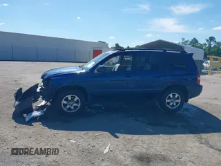 2006 Toyota Highlander w/3rd Row z VIN JTEEP21A660158710, wystawiony jako IAAI lot #42276144 z przebiegiem 260 158 mil mil oraz . Historia ofert i sprzedaży dostępna na DreamBid. Obrazek 15.