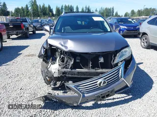 2015 Lexus RX 350 with VIN 2T2BK1BA0FC306074, listed as a IAAI auction lot 42725806 with 61,472 mi miles and . Bid and sale history available at DreamBid. Image 12.