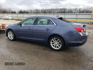 2013 Chevrolet Malibu LT with VIN 1G11C5SA6DF346807, listed as a Copart auction lot 43738015 with 169,578 mi miles and Clean Title. Bid and sale history available at DreamBid. Image 2.