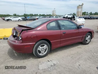 2005 Pontiac Sunfire z VIN 3G2JB12F25S104998, wystawiony jako Copart lot #55384185 z przebiegiem 54 856 mil mil oraz Szkody całkowita. Historia ofert i sprzedaży dostępna na DreamBid. Obrazek 3.