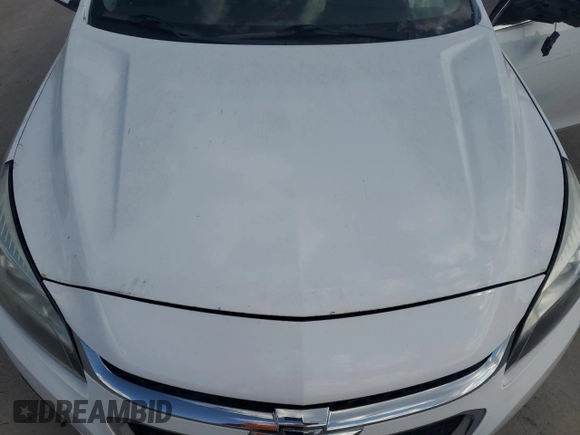 2016 Chevrolet Malibu LT with VIN 1G11C5SA5GF122481, listed as a Copart auction lot 54258555 with 113,867 mi miles and Clean Title. Bid and sale history available at DreamBid. Image 11.