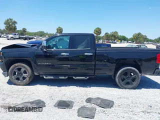 2017 Chevrolet Silverado 1500 LS with VIN 1GCRCNEC1HZ337363, listed as a IAAI auction lot 42059934 with 81,773 mi miles and . Bid and sale history available at DreamBid. Image 14.