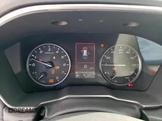2023 Subaru Outback Limited XT with VIN 4S4BTGND6P3121396, listed as a Copart auction lot 57266775 with 58,574 mi miles and Salvage title. Bid and sale history available at DreamBid. Image 9.