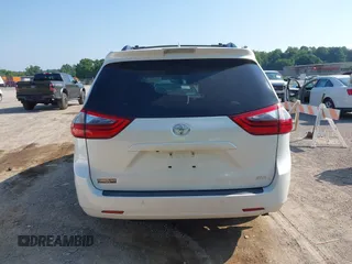 2020 Toyota Sienna XLE Auto Access Seat with VIN 5TDYZ3DC5LS048304, listed as a IAAI auction lot 42658852 with 53,797 mi miles and . Bid and sale history available at DreamBid. Image 16.