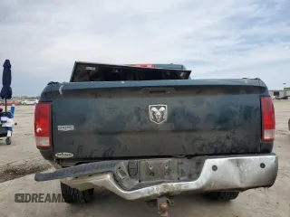 2011 Ram 2500 ST with VIN 3D7TP2CL3BG541817, listed as a Copart auction lot 55825995 with 237,007 mi miles and Salvage title. Bid and sale history available at DreamBid. Image 6.