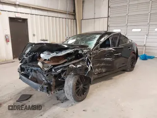 2015 Infiniti Q50 z VIN JN1BV7AP0FM343815, wystawiony jako IAAI lot #41750679 z przebiegiem 88 552 mil mil oraz . Historia ofert i sprzedaży dostępna na DreamBid. Obrazek 16.