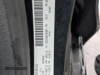 2015 Chrysler 200 Limited with VIN 1C3CCCAGXFN678871, listed as a Copart auction lot 46628965 with 157,390 mi miles and Clean Title. Bid and sale history available at carsss.com. Image 12.