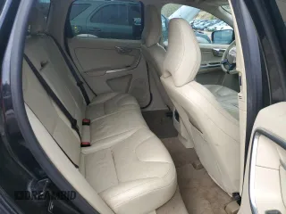 2012 Volvo XC60 3.0L with VIN YV4902DZ1C2345510, listed as a Copart auction lot 53205325 with 161,991 mi miles and Clean Title. Bid and sale history available at carsss.com. Image 10.