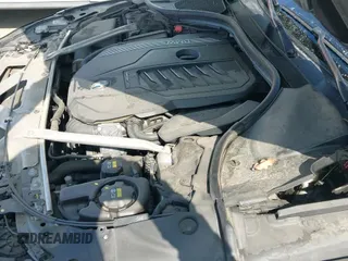 2022 BMW 7 Series 740i с VIN WBA7T2C05NCJ98753, выставлен на аукционе IAAI как лот 42644365 с пробегом 54 266 миль миль и . История ставок и продаж доступна на DreamBid. Изображение 23.