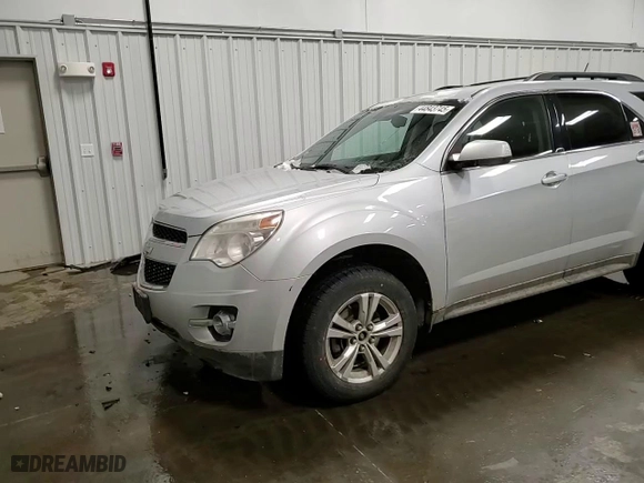 2013 Chevrolet Equinox LT with VIN 2GNFLNEK1D6334406, listed as a Copart auction lot 44843745 with 197,892 mi miles and Salvage Title. Bid and sale history available at carsss.com. Image 11.