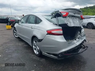 2016 Ford Fusion SE with VIN 3FA6P0T92GR307623, listed as a IAAI auction lot 42201937 with 195,789 mi miles and . Bid and sale history available at DreamBid. Image 3.