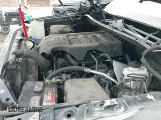 2016 Toyota Tundra SR с VIN 5TFRM5F13GX098273, выставлен на аукционе IAAI как лот 41042574 с пробегом 114 718 миль миль и . История ставок и продаж доступна на DreamBid. Изображение 21.