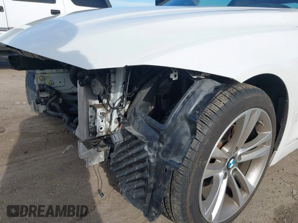 2019 BMW 4 Series 430i with VIN WBA4W3C53KAF92984, listed as a IAAI auction lot 41808009 with 42,773 mi miles and . Bid and sale history available at DreamBid. Image 6.