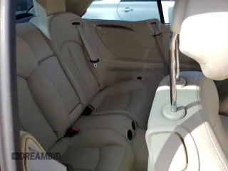 2005 Mercedes-Benz CLK-Class 5.0L with VIN WDBTK75J15F146508, listed as a Copart auction lot 77762524 with 0 mi miles and Salvage Title. Bid and sale history available at carsss.com. Image 10.